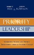 Priority Leadership