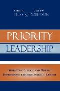 Priority Leadership