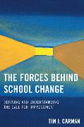 The Forces Behind School Change