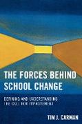 The Forces Behind School Change