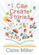 I Can Create Stories