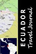 Ecuador Travel Journal