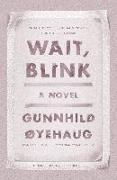 Wait, Blink: A Perfect Picture of Inner Life: A Novel