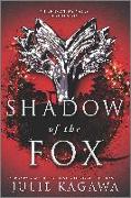 Shadow of the Fox