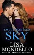 Sweet Montana Sky: Contemporary Western Romance