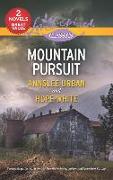 Mountain Pursuit: A 2-In-1 Collection