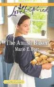 The Amish Baker