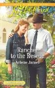 Rancher to the Rescue