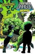 Savage Dragon Archives Volume 3