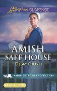 Amish Safe House
