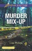 Murder Mix-Up