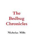 The Bedbug Chronicles