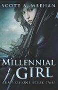 Millennial Girl