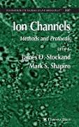 Ion Channels