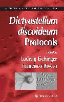 Dictyostelium discoideum Protocols