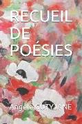 Recueil de Poésies