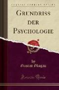 Grundriss der Psychologie (Classic Reprint)