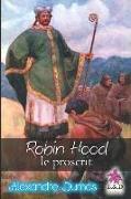 Robin Hood, Le Proscrit (Tome II)