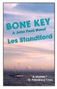 Bone Key: A John Deal Mystery