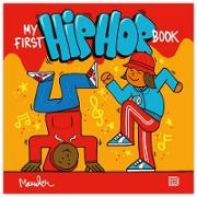 My First Hip Hop Book