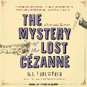 The Mystery of the Lost Cezanne