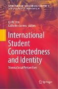 International Student Connectedness and Identity