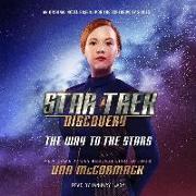 Star Trek: Discovery: The Way to the Stars