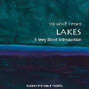 Lakes: A Very Short Introduction