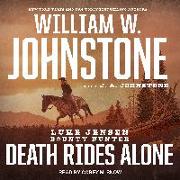 Death Rides Alone