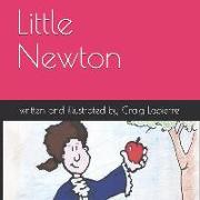 Little Newton