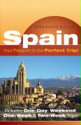 Open Road's Best of Spain: Your Passport to the Perfect Trip!