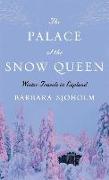 The Palace Of The Snow Queen