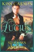 Lucius: In the Shadows of Angels