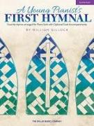 A Young Pianist's First Hymnal: National Federation of Music Clubs 2020-2024 Selection Elementary Level