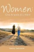 Women: One Man's Journey: Volume 1