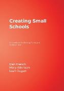 Creating Small Schools