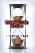 The Methuselah Murders