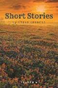 Short Stories by Texas Authors