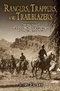 Rangers, Trappers, and Trailblazers: Early Adventures in Montana's Bob Marshall Wilderness and Glacier National Park