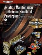 Aviation Maintenance Technician Handbook: Powerplant
