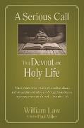 A Serious Call to a Devout and Holy Life