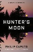 Hunter's Moon: A Novel in Stories