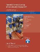 Plunkett's Chemicals, Coatings & Plastics Industry Almanac 2017: Chemicals, Coatings & Plastics Industry Market Research, Statistics, Trends & Leading