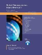 Plunkett's Telecommunications Industry Almanac 2017: Telecommunications Industry Market Research, Statistics, Trends & Leading Companies