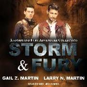 Storm & Fury: A Storm & Fury Adventures Collection