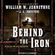 Behind the Iron