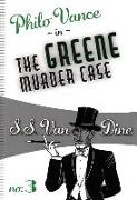 The Greene Murder Case