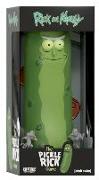 Rick and Morty the Pickle Rick Game