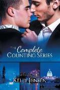 The Complete Counting Series