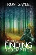 Finding Redemption: Savik Book 2